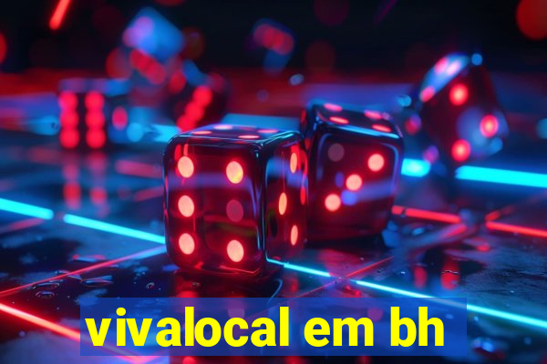 vivalocal em bh